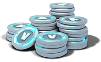 V bucks generator
